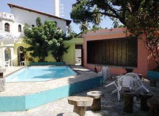 Hotel Sonho De Verão  | Vera Cruz | Bahia | Brasil 12