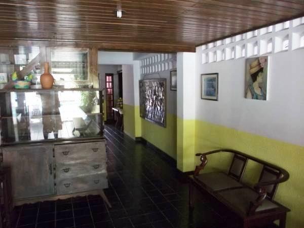 Hotel Sonho De Verão  | Vera Cruz | Bahia | Brasil 2