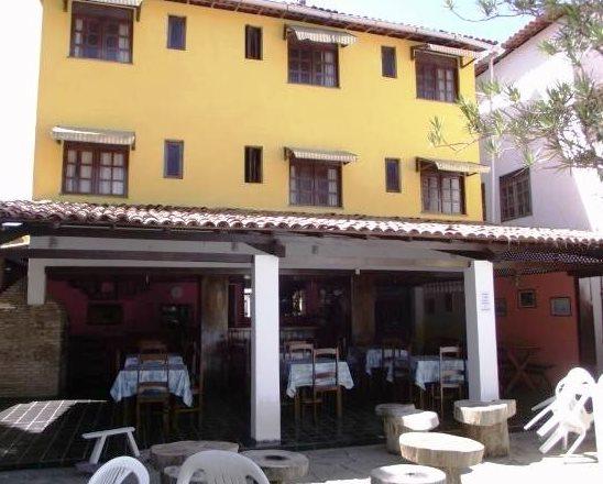 Hotel Sonho De Verão  | Vera Cruz | Bahia | Brasil 5