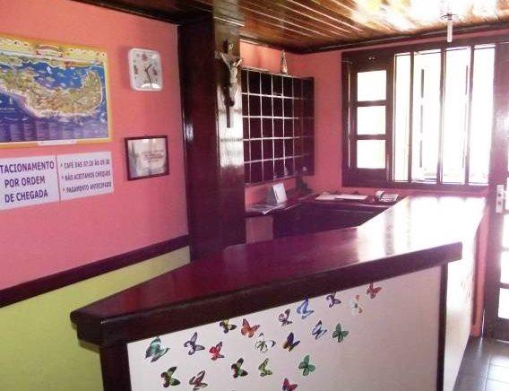 Hotel Sonho De Verão  | Vera Cruz | Bahia | Brasil 7