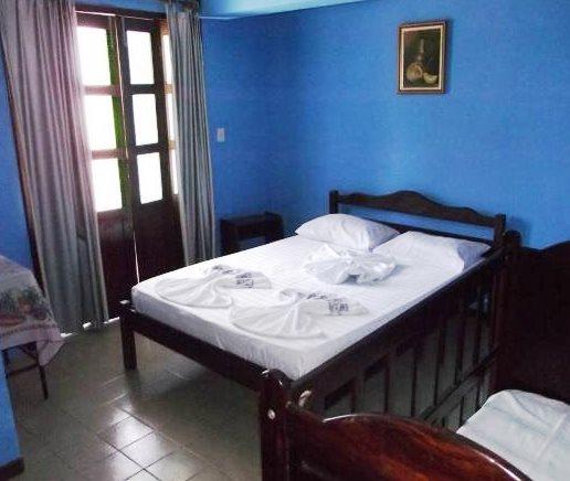 Hotel Sonho De Verão  | Vera Cruz | Bahia | Brasil 8