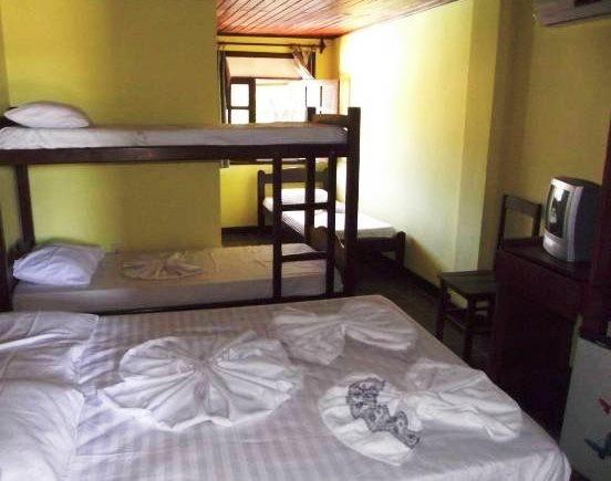 Hotel Sonho De Verão  | Vera Cruz | Bahia | Brasil 9