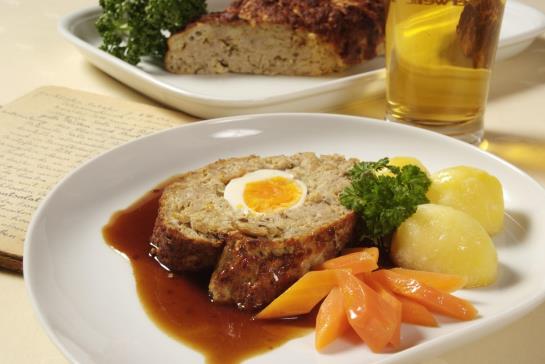 Pension Landgasthof Zehner 1