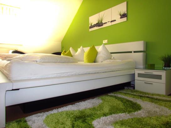 Pension Forster Am See Gasthaus 1