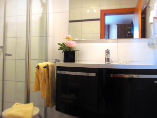 Pension Forster Am See Gasthaus 2