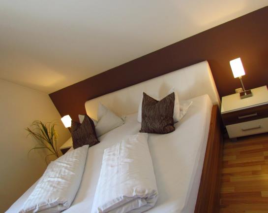 Pension Forster Am See Gasthaus 3