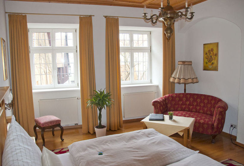 Hotel Deutsches Haus 10