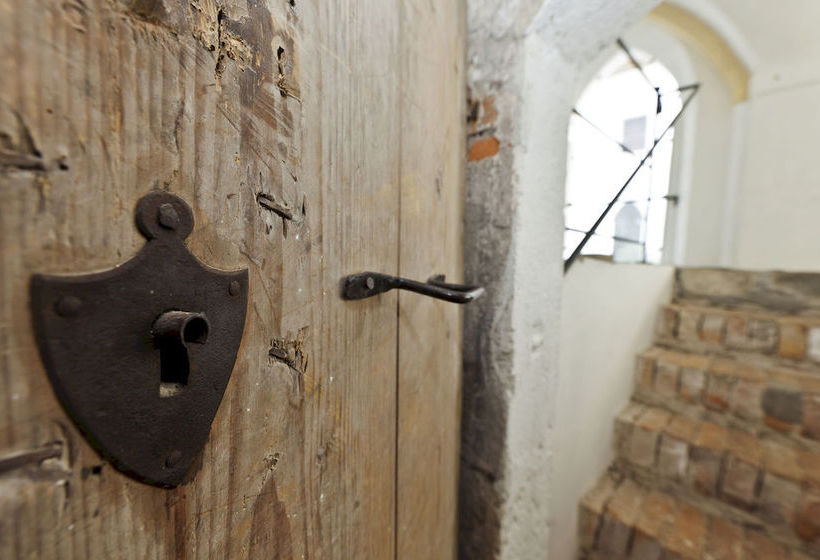 Hotel Deutsches Haus 11