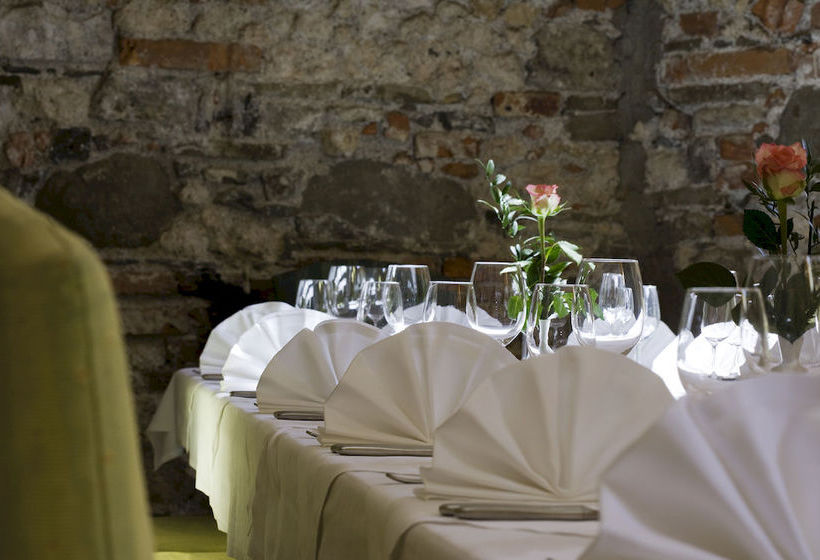 Hotel Deutsches Haus 12