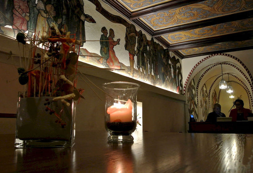 Hotel Deutsches Haus 13