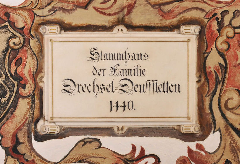 Hotel Deutsches Haus 14