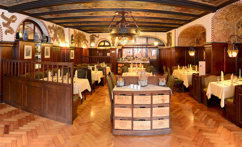 Hotel Deutsches Haus 15