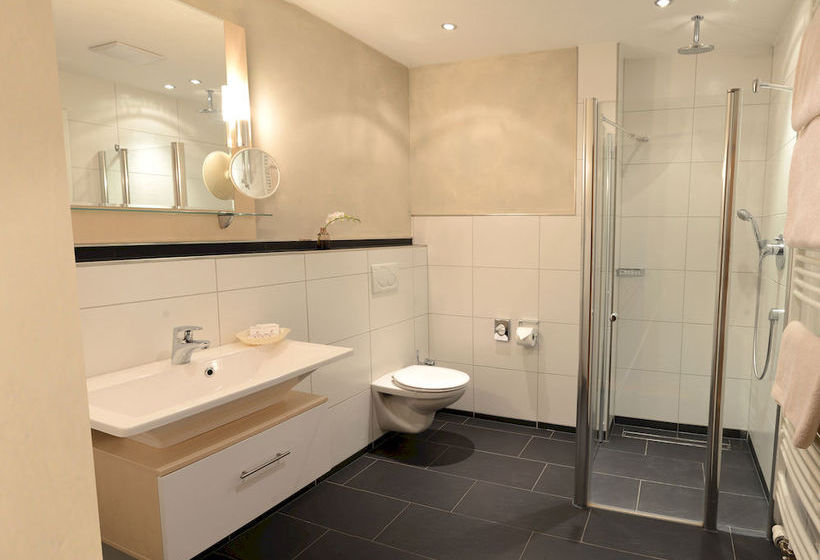 Hotel Deutsches Haus 16