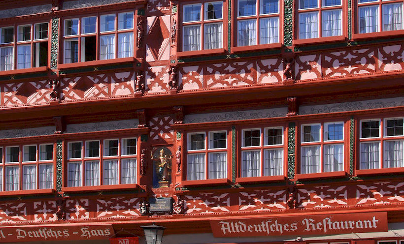 Hotel Deutsches Haus 2