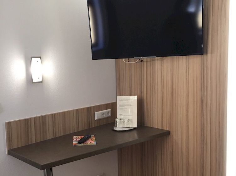 Hotel Deutsches Haus 20