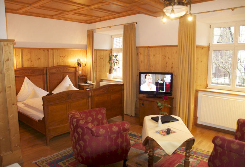 Hotel Deutsches Haus 3