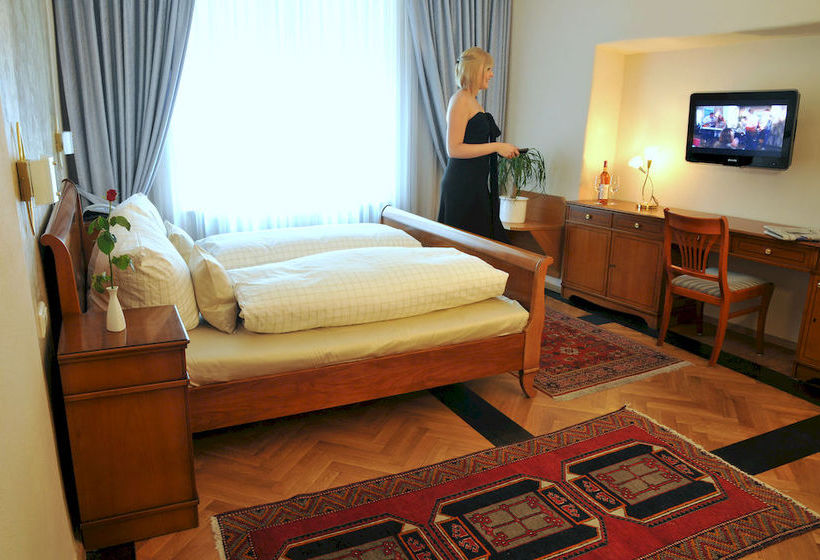 Hotel Deutsches Haus 4