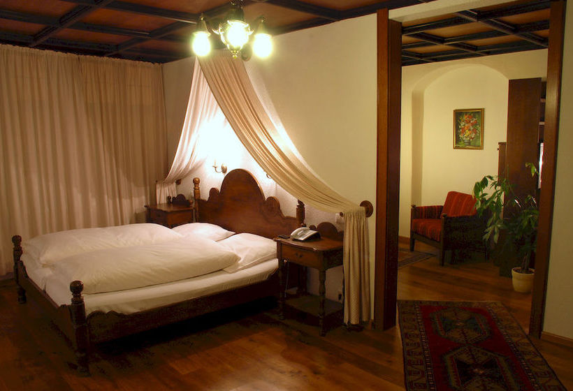 Hotel Deutsches Haus 5