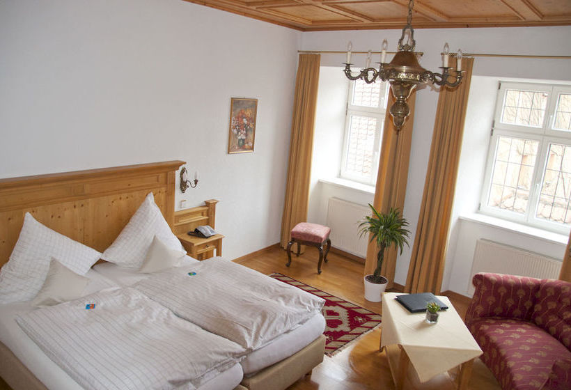 Hotel Deutsches Haus 6