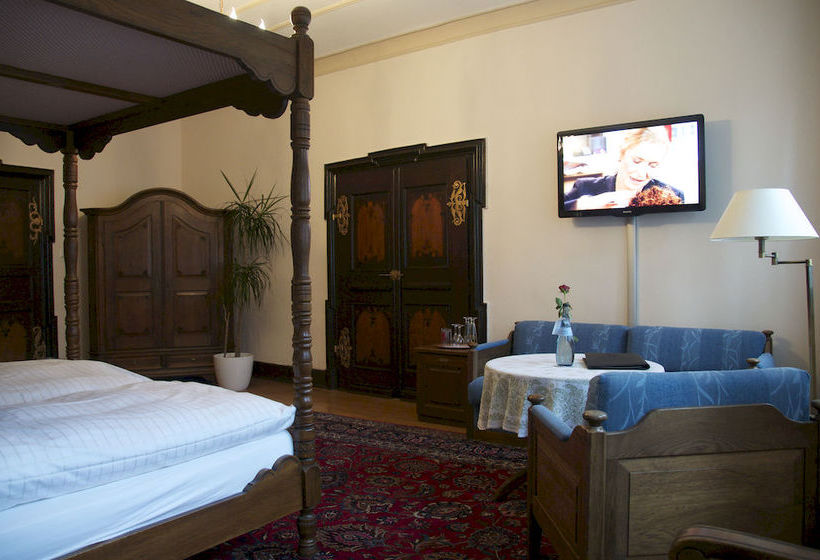 Hotel Deutsches Haus 7