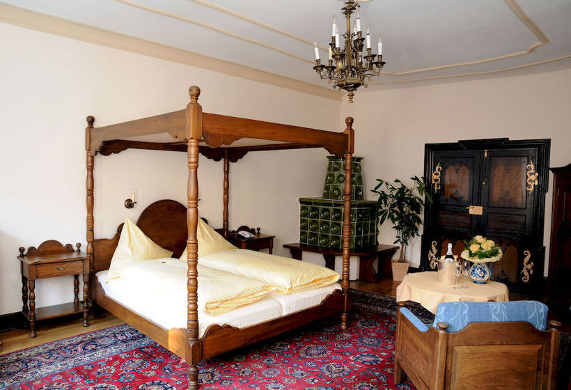 Hotel Deutsches Haus 9