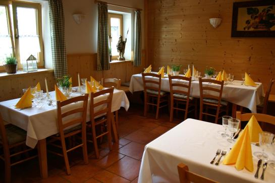 Hôtel Beim Huber In Linden 1