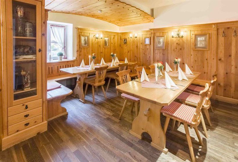 Hôtel Baiernrain 10