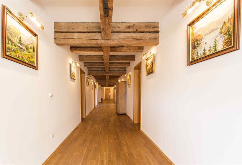 Hôtel Baiernrain 11