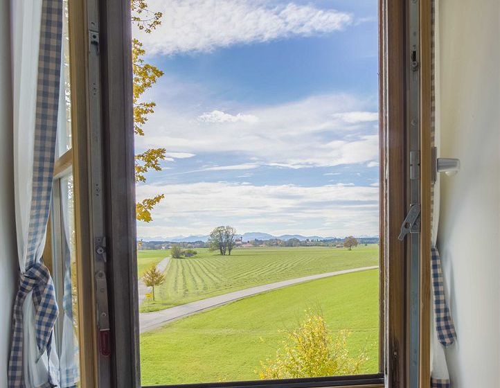 Hôtel Baiernrain 12