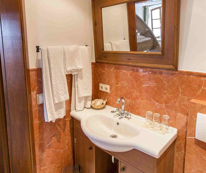 Hôtel Baiernrain 15