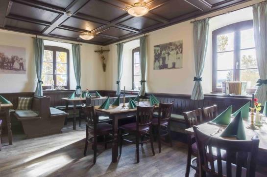 Hôtel Baiernrain 17