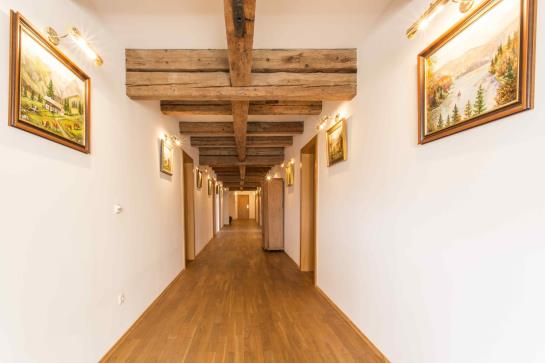 Hôtel Baiernrain 19