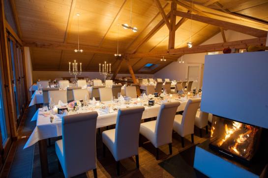 Hôtel Moarwirt Land 1