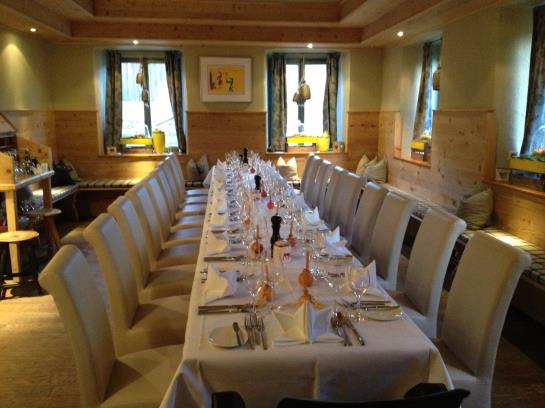 Hôtel Moarwirt Land 2