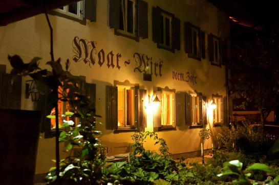 Hôtel Moarwirt Land 3