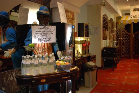 Hotel Goldener Anker 3