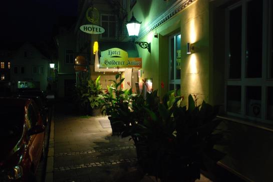 Hotel Goldener Anker 4