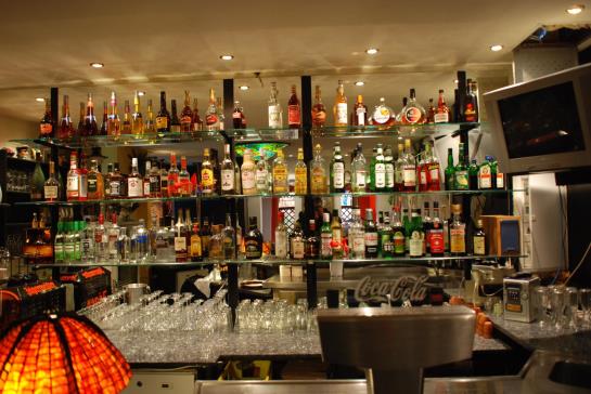 Hotel Goldener Anker 5