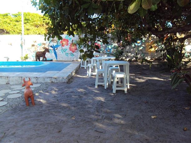 Hostel Rural Vila Flor  | Conde | Paraiba | Brasil 2