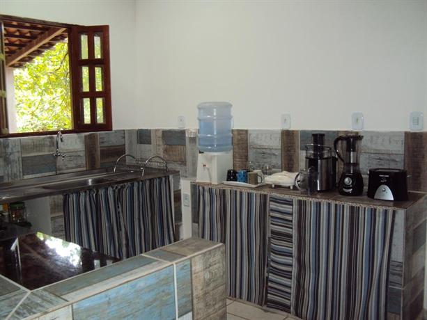 Hostel Rural Vila Flor  | Conde | Paraiba | Brasil 3