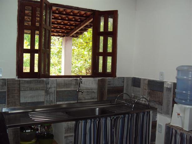 Hostel Rural Vila Flor  | Conde | Paraiba | Brasil 4