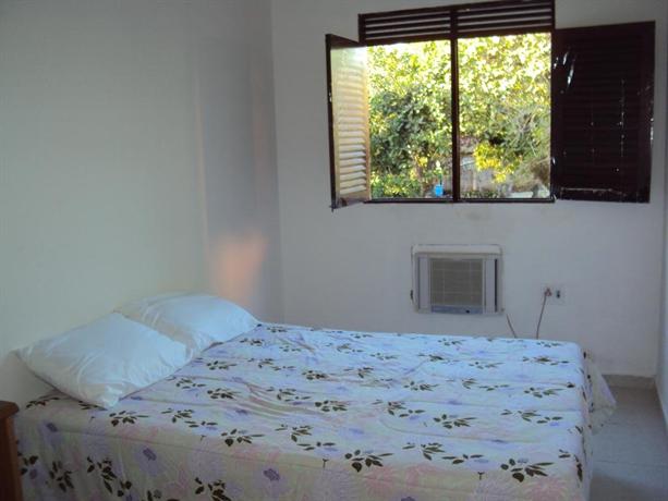 Hostel Rural Vila Flor  | Conde | Paraiba | Brasil 5