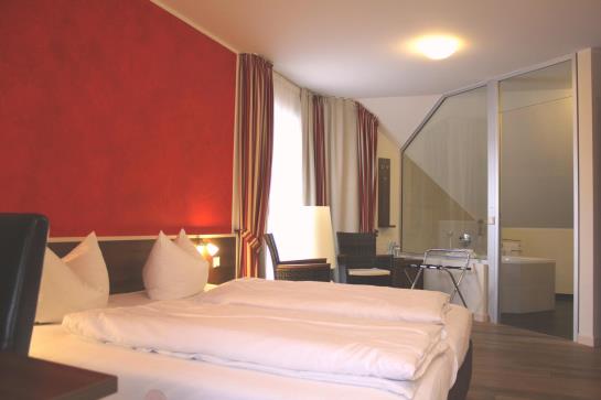 Pension Landgasthof Brennhaus Behl 1