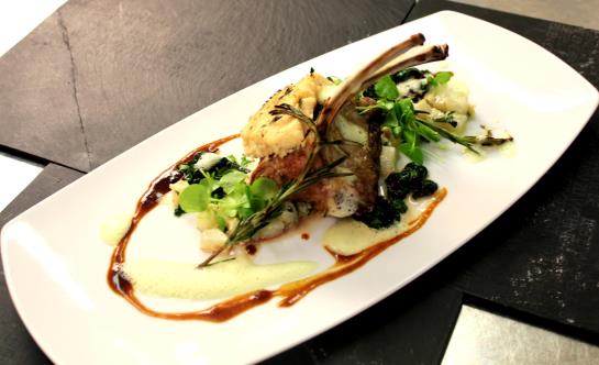 Pension Landgasthof Brennhaus Behl 10