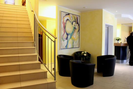 Pension Landgasthof Brennhaus Behl 13