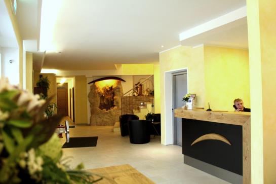 Pension Landgasthof Brennhaus Behl 16