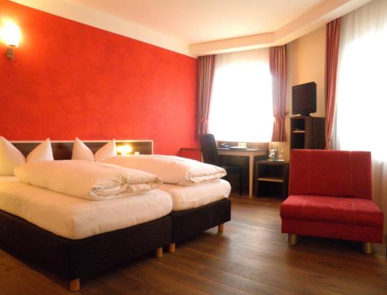 Pension Landgasthof Brennhaus Behl 2