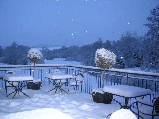 Pension Landgasthof Brennhaus Behl 3