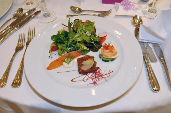 Pension Landgasthof Brennhaus Behl 4