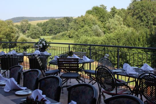 Pension Landgasthof Brennhaus Behl 5